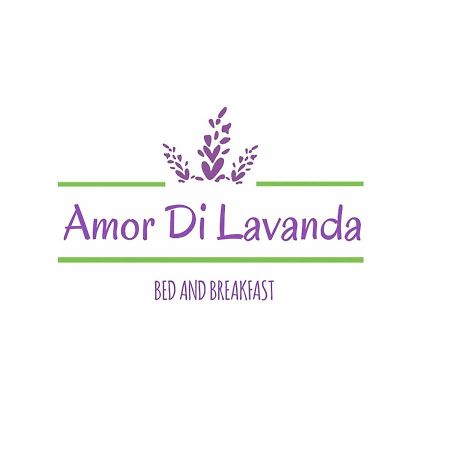 Amor Di Lavanda Cingoli Extérieur photo
