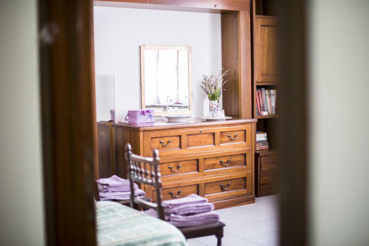 Amor Di Lavanda Cingoli Extérieur photo